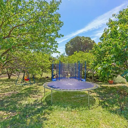 Ana's Paradise - Three Bedroom With Jacuzzi And Terrace Mlini